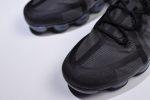 Nike Air Vapormax 2019 ¡°Triple Black¡± Ar6631-004