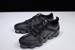 Nike Air Vapormax 2019 ¡°Triple Black¡± Ar6631-004