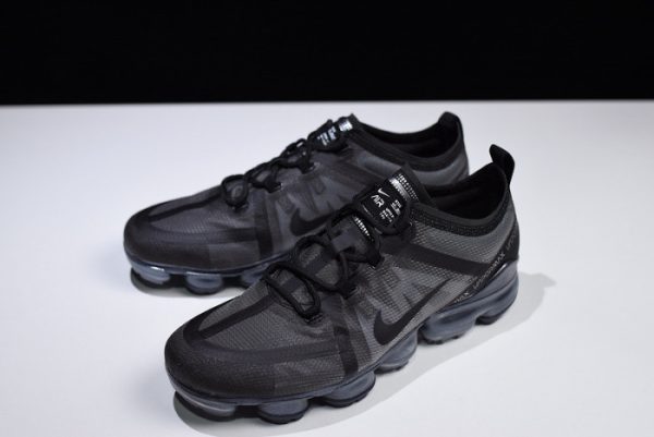 Nike Air Vapormax 2019 ¡°Triple Black¡± Ar6631-004