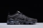 Nike Air Vapormax 2019 ¡°Triple Black¡± Ar6631-004