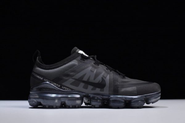 Nike Air Vapormax 2019 ¡°Triple Black¡± Ar6631-004