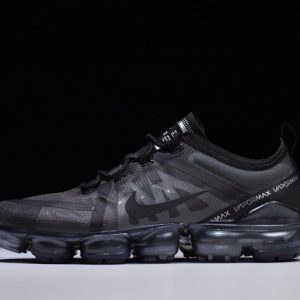 Nike Air Vapormax 2019 ¡°Triple Black¡± Ar6631-004