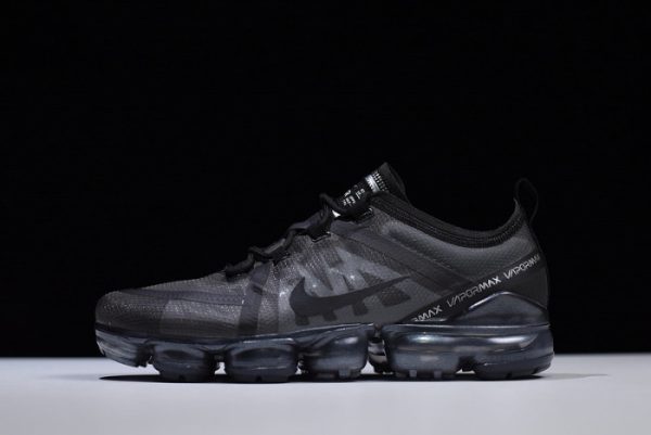 Nike Air Vapormax 2019 ¡°Triple Black¡± Ar6631-004