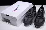 Nike Air Vapormax 2019 ¡°Triple Black¡± Ar6631-004