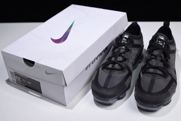 Nike Air Vapormax 2019 ¡°Triple Black¡± Ar6631-004