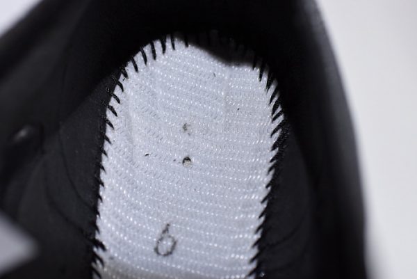 Nike Air Vapormax 2019 ¡°Triple Black¡± Ar6631-004