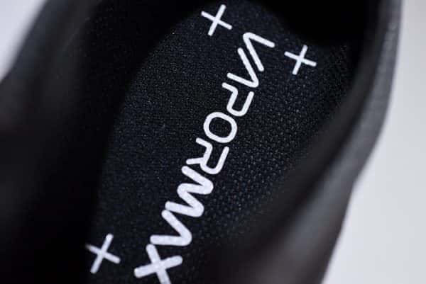 Nike Air Vapormax 2019 ¡°Triple Black¡± Ar6631-004