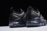 Nike Air Vapormax 2019 ¡°Triple Black¡± Ar6631-004