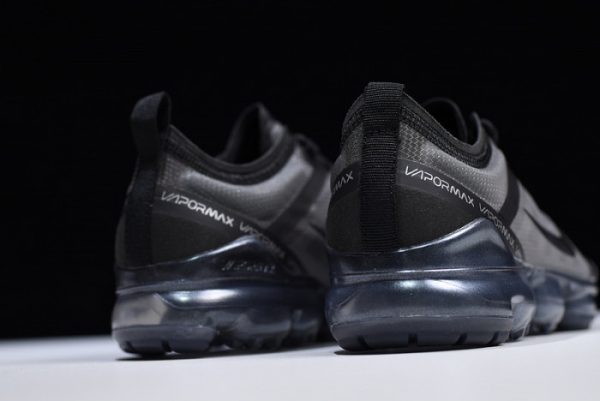 Nike Air Vapormax 2019 ¡°Triple Black¡± Ar6631-004