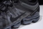 Nike Air Vapormax 2019 ¡°Triple Black¡± Ar6631-004