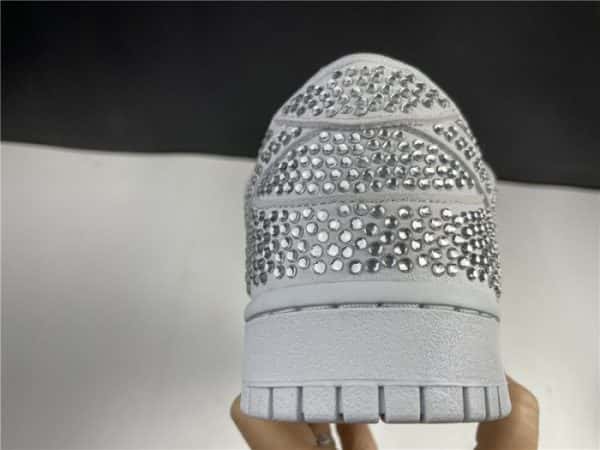 Nike Dunk Low X Cactus Plant Flea Market Cz2670-001