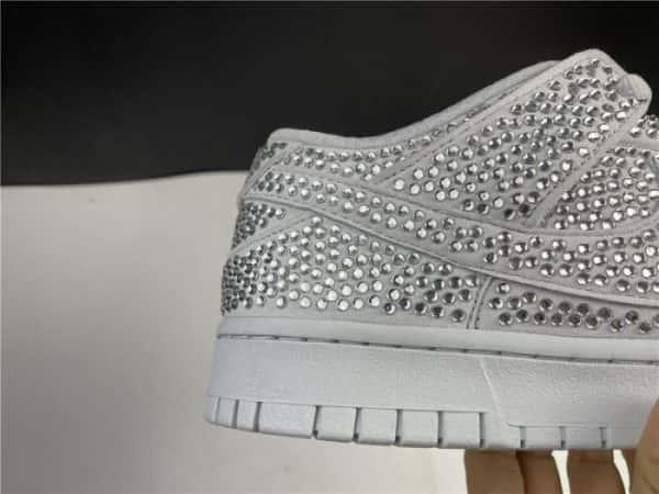 Nike Dunk Low X Cactus Plant Flea Market Cz2670-001