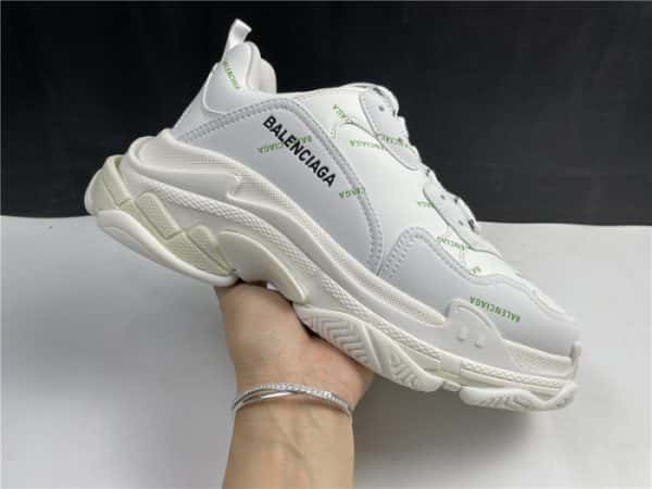 Triples Trainer Sneakers 2000030