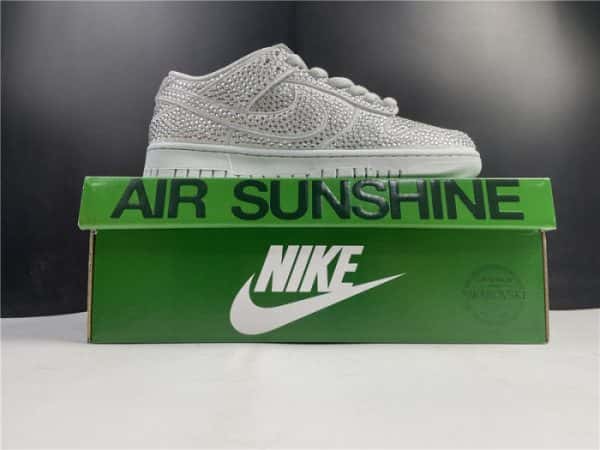 Nike Dunk Low X Cactus Plant Flea Market Cz2670-001