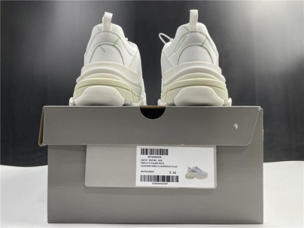 Triples Trainer Sneakers 2000030