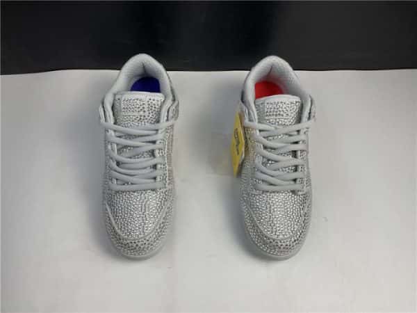 Nike Dunk Low X Cactus Plant Flea Market Cz2670-001