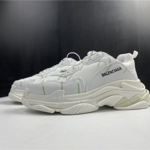 Triples Trainer Sneakers 2000030