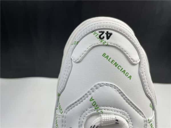 Triples Trainer Sneakers 2000030