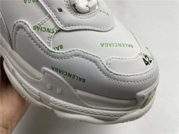 Triples Trainer Sneakers 2000030