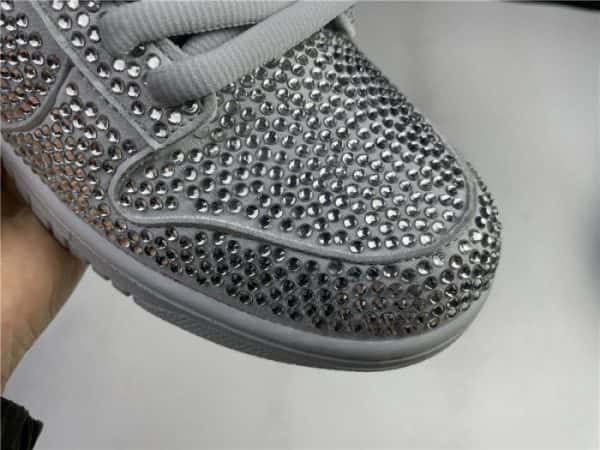 Nike Dunk Low X Cactus Plant Flea Market Cz2670-001