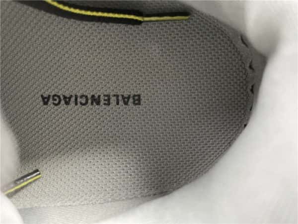 Sneaker Tess.S.Gomma 5000038