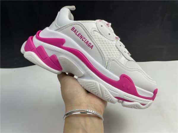 Triples Trainer Sneakers 2000031