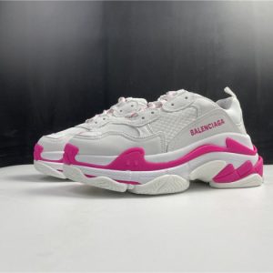 Triples Trainer Sneakers 2000031