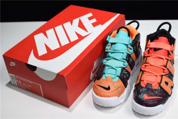 Air More Uptempo Gs What The 90s At3408-800