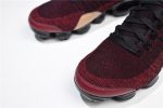 Nike Air Vapormax Flyknit 2 Nrg Team Red Vachetta Tan At8955-600