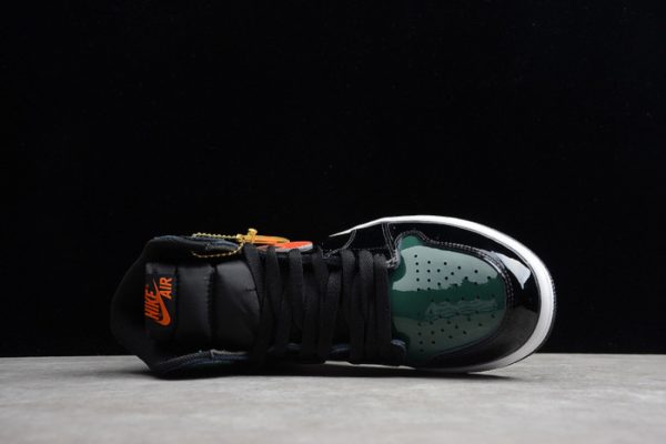 Air Jordan 1 Retro High Og-Sf "Solefly Art Basel Av3905-038