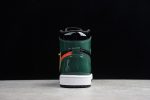Air Jordan 1 Retro High Og-Sf "Solefly Art Basel Av3905-038