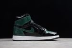 Air Jordan 1 Retro High Og-Sf "Solefly Art Basel Av3905-038