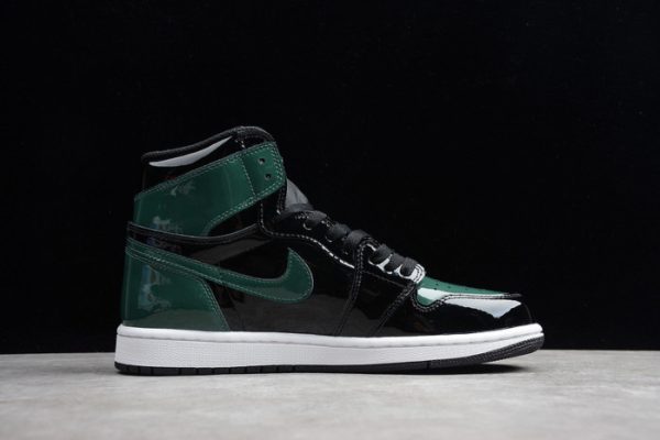 Air Jordan 1 Retro High Og-Sf "Solefly Art Basel Av3905-038