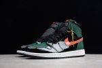 Air Jordan 1 Retro High Og-Sf "Solefly Art Basel Av3905-038