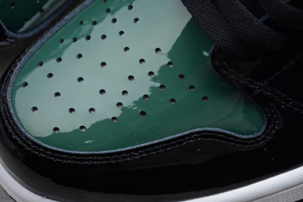 Air Jordan 1 Retro High Og-Sf "Solefly Art Basel Av3905-038