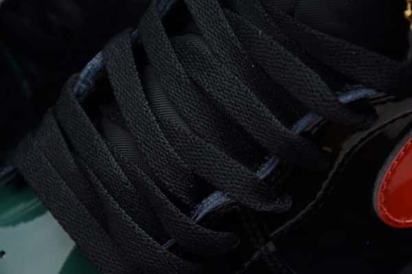 Air Jordan 1 Retro High Og-Sf "Solefly Art Basel Av3905-038