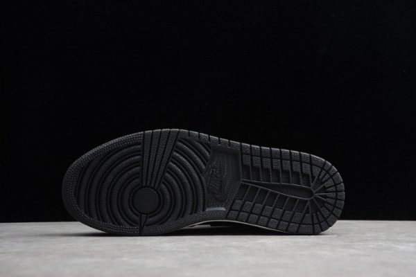 Air Jordan 1 Retro High Og-Sf "Solefly Art Basel Av3905-038