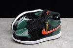 Air Jordan 1 Retro High Og-Sf "Solefly Art Basel Av3905-038