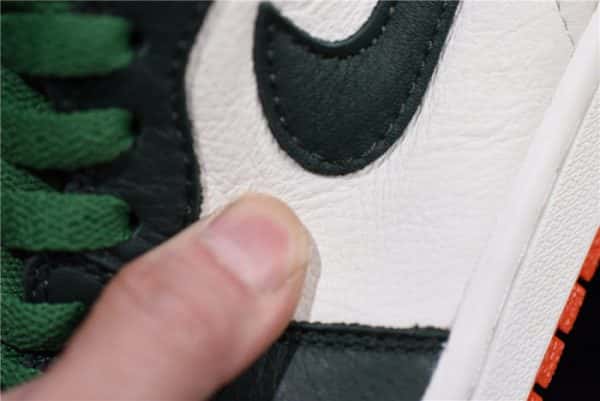 Solefly X Air Jordan 1 Miami Art Basel Av3905-138