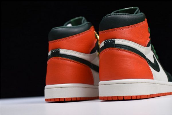 Solefly X Air Jordan 1 Miami Art Basel Av3905-138