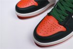 Solefly X Air Jordan 1 Miami Art Basel Av3905-138