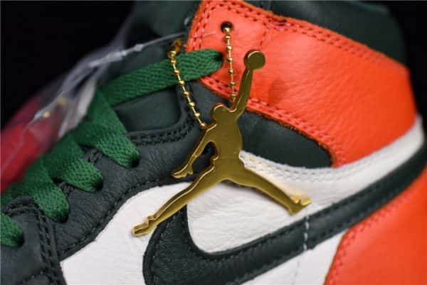 Solefly X Air Jordan 1 Miami Art Basel Av3905-138