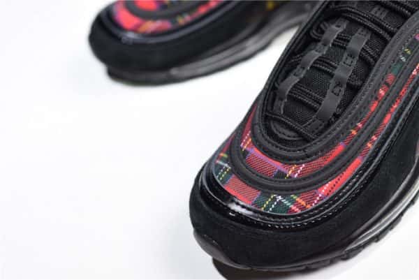 Nike Air Max 97 Se Tartan Av8220-001
