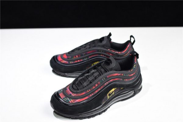 Nike Air Max 97 Se Tartan Av8220-001