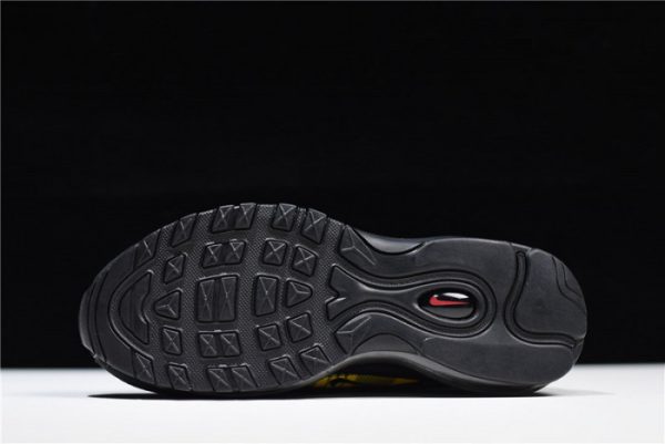 Nike Air Max 97 Se Tartan Av8220-001