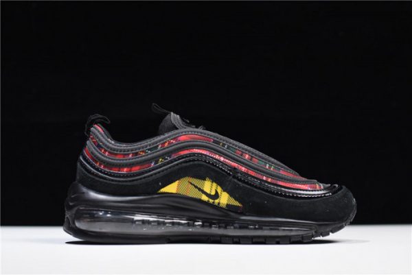 Nike Air Max 97 Se Tartan Av8220-001