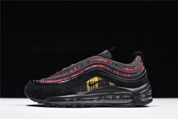 Nike Air Max 97 Se Tartan Av8220-001