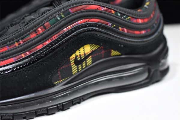 Nike Air Max 97 Se Tartan Av8220-001