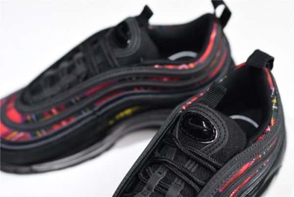 Nike Air Max 97 Se Tartan Av8220-001