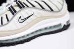 Nike Air Max 98 Igloo Ah6799-105